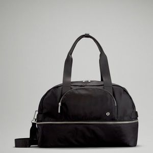 Lululemon City Adventure Duffle